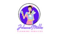 Jolene Mills Cleaning Services Logo