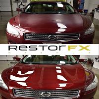 RestorFX Nashua Logo
