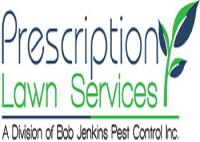 Prescription Lawn Services Logo