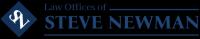 Law Offices of Steve Newman Logo
