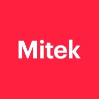 Mitek Logo