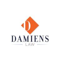 Damiens Law Firm, PLLC Logo