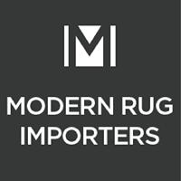 Modern Rug Warehouse Logo