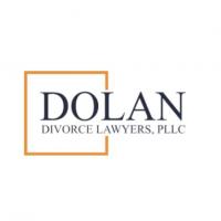 Dolan Divorce Lawyers, PLLC Logo