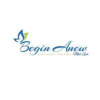 Begin Anew Jupiter Logo