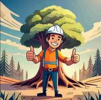 Tree Removal Baltimore MD Logo