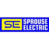 Sprouse Electric Logo