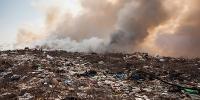 Garden City of Utah Smoke Damage Experts Logo