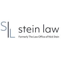 Stein Law Logo