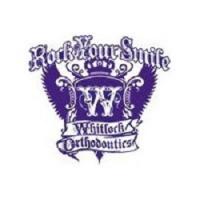 Whitlock Orthodontics of Ft. Smith Logo