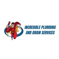 Incredible Plumbing logo