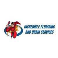 Incredible Plumbing Logo