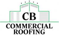 CB Commercial Roofing logo