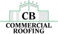 CB Commercial Roofing Logo