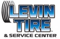 Levin Tire & Service Center logo