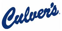 Culver's of Valparaiso Logo