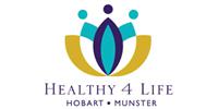 Healthy 4 Life at St. Mary Medical Center logo