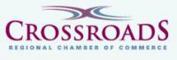 Crossroads Regional Chamber of Commerce logo