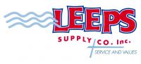 Leeps logo