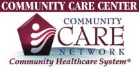 Community Care Center  logo