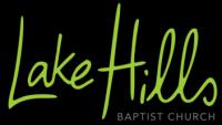MOPS at Lake Hills Baptist Logo