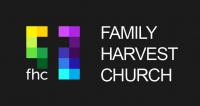 Family Harvest Church - Indiana Campus logo