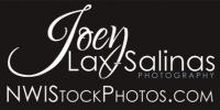 Joey B. Lax-Salinas Photography logo