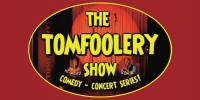 Tomfoolery Fun Club Logo