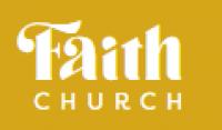 Faith Church - Dyer logo