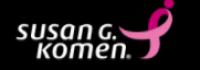 Susan G. Komen 3Day 60 mile  Logo