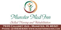 Munster Med-Inn logo