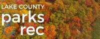 Lake County Parks Photography Club logo