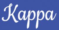 Griffith Tri Kappa Logo