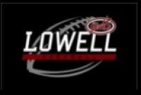 Southlake (Lowell) Pop Warner Logo