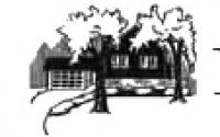 Bethany Retreat House Logo