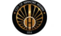 City of Hammond - Parks logo