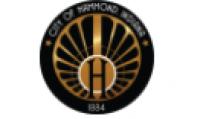 City of Hammond - Parks Logo
