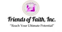 Friends of Faith, Inc. Logo