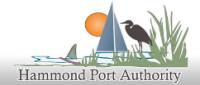 Hammond Port Authority logo