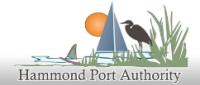 Hammond Port Authority Logo