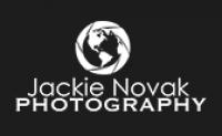 Jackie Novak Photography Logo