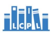 Merrillville Branch Library Logo