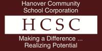 Hanover Central Middle School logo