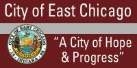 City of East Chicago, Parks & Recreation Dept. Logo