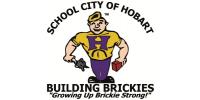 Building Brickies logo