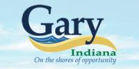 City of Gary logo