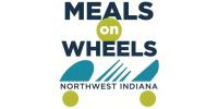 Meals on Wheels of Northwest Indiana Logo