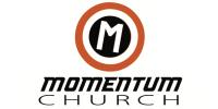 Momentum Church logo