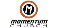 Momentum Church Logo