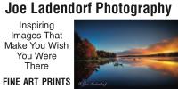 Joe Ladendorf Photography logo